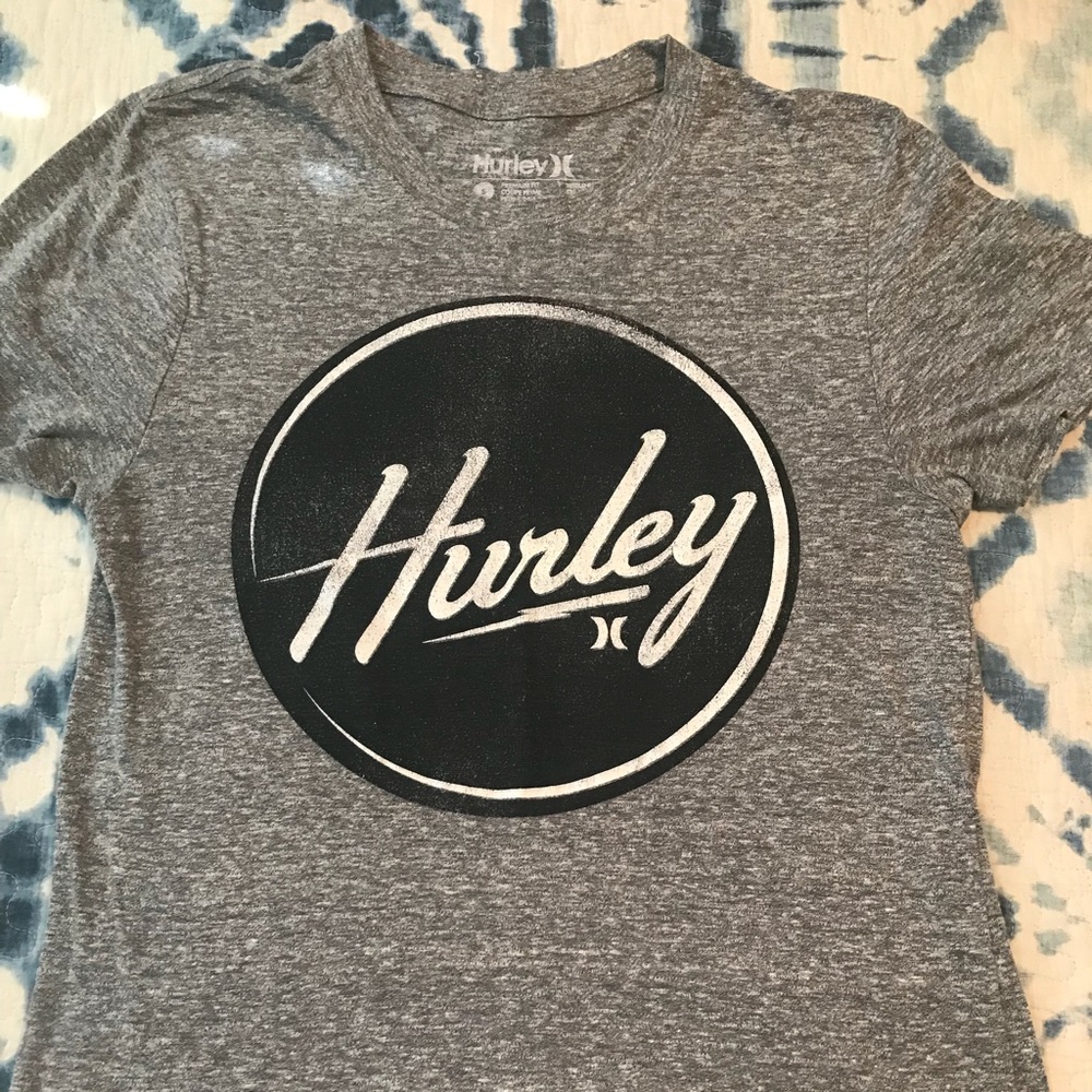 Men’s Hurley Shirt